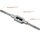 STAYER TH4, для М3-М12, L 200 мм, метчикодержатель, Professional (28035-4)