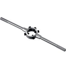 STAYER DH-25, d 25 мм, плашкодержатель, Professional (28037-25)