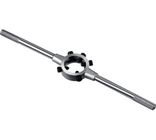 STAYER DH-25, d 25 мм, плашкодержатель, Professional (28037-25)