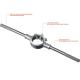 STAYER DH-50, d 50 мм, плашкодержатель, Professional (28037-50)