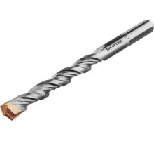 KRAFTOOL Extreme, 9 х 120 мм, трехгранный хвостовик, сверло по бетону (29166-120-09)