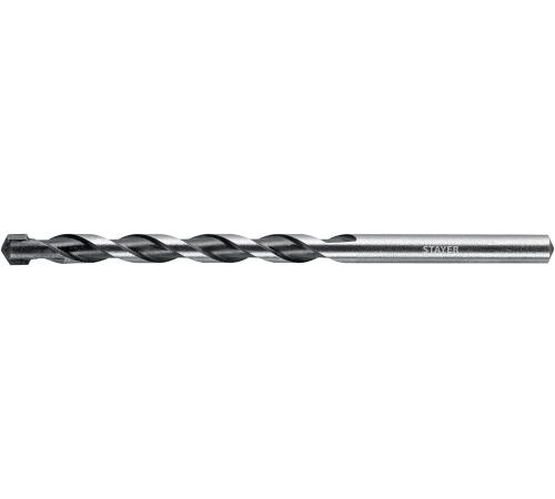 STAYER Hercules, 4 x 75 мм, cверло по бетону, Professional (2915-075-04)