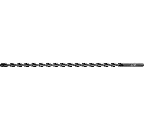 STAYER Hercules, 12 x 400 мм, cверло по бетону, Professional (2915-400-12)