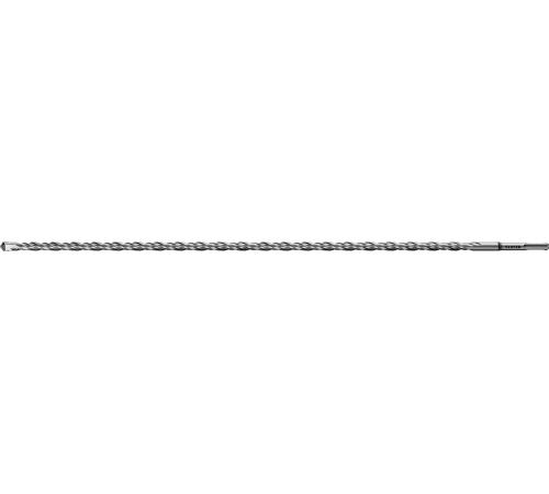 STAYER 12 x 1000 мм, SDS-plus бур, Professional (2930-1000-12)