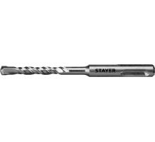 STAYER 5 x 110 мм, SDS-plus бур, Professional (2930-110-05)