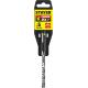 STAYER 5 x 110 мм, SDS-plus бур, Professional (2930-110-05)