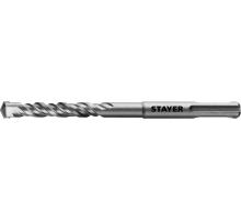 STAYER 8 x 110 мм, SDS-plus бур, Professional (2930-110-08)