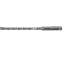 STAYER 6 x 160 мм, SDS-plus бур, Professional (2930-160-06)