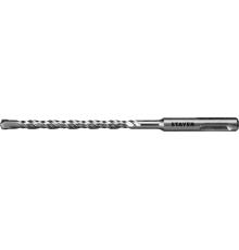 STAYER 7 x 160 мм, SDS-plus бур, Professional (2930-160-07)