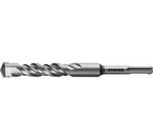 STAYER 14 x 160 мм, SDS-plus бур, Professional (2930-160-14)