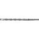 STAYER 12 x 260 мм, SDS-plus бур, Professional (2930-260-12)