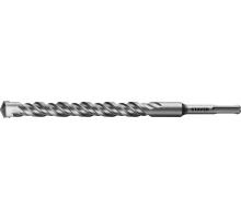 STAYER 14 x 260 мм, SDS-plus бур, Professional (2930-260-14)