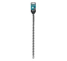 СИБИН 10х210 мм SDS-plus бур (29312-210-10)