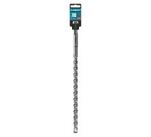 СИБИН 10х260 мм SDS-plus бур (29312-260-10)