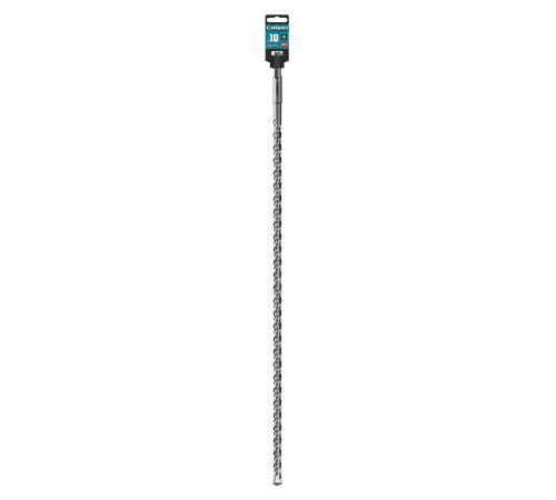 СИБИН 10х310 мм SDS-plus бур (29312-310-10)