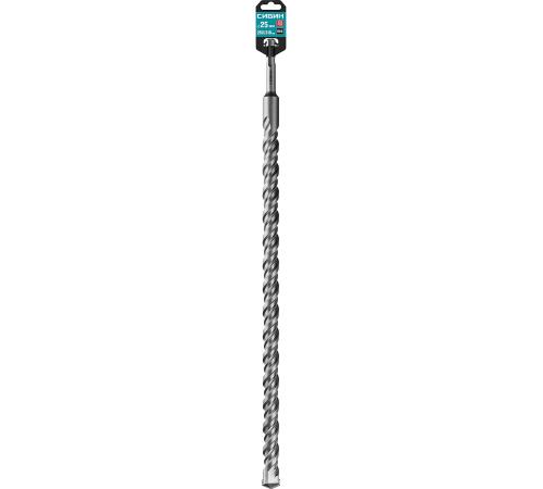 СИБИН 25 х 310 мм, SDS-plus бур (29312-310-25)