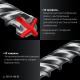 ЗУБР ПРОФИ-4Х 5x160 мм, SDS-plus бур (29313-160-05)