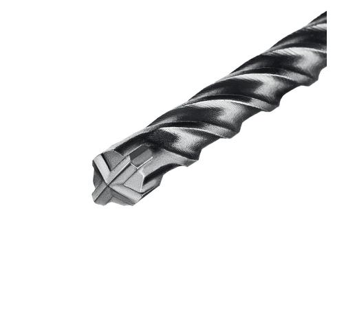 ЗУБР ПРОФИ-4Х 7x160 мм, SDS-plus бур (29313-160-07)