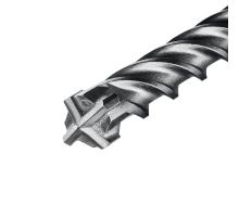 ЗУБР ПРОФИ-4Х 14x260 мм, SDS-plus бур (29313-260-14)