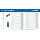 ЗУБР ПРОФИ-4Х 6x310 мм, SDS-plus бур (29313-310-06)