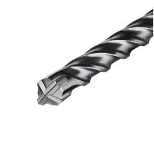 ЗУБР ПРОФИ-4Х 6x460 мм, SDS-plus бур (29313-460-06)