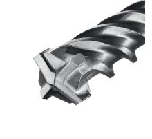 ЗУБР ПРОФИ-4Х 25x460 мм, SDS-plus бур (29313-460-25)