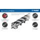 ЗУБР ПРОФИ-4Х 25x460 мм, SDS-plus бур (29313-460-25)