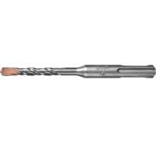 ЗУБР 6 x 110 мм, SDS-plus бур, Профессионал (29314-110-06)