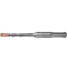 ЗУБР 6 x 110 мм, SDS-plus бур, Профессионал (29314-110-06)