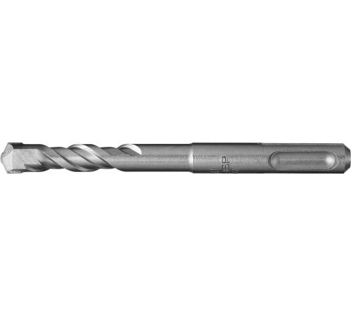 ЗУБР 10 x 110 мм, SDS-plus бур, Профессионал (29314-110-10)