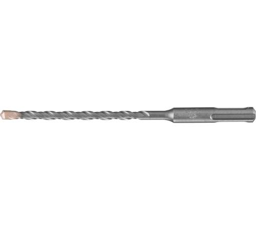ЗУБР 6 x 160 мм, SDS-plus бур, Профессионал (29314-160-06)