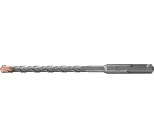 ЗУБР 8 x 160 мм, SDS-plus бур, Профессионал (29314-160-08)