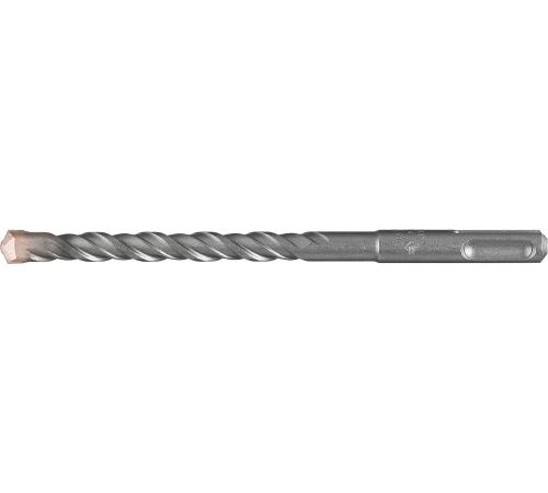 ЗУБР 10 x 160 мм, SDS-plus бур, Профессионал (29314-160-10)