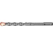 ЗУБР 12 x 160 мм, SDS-plus бур, Профессионал (29314-160-12)