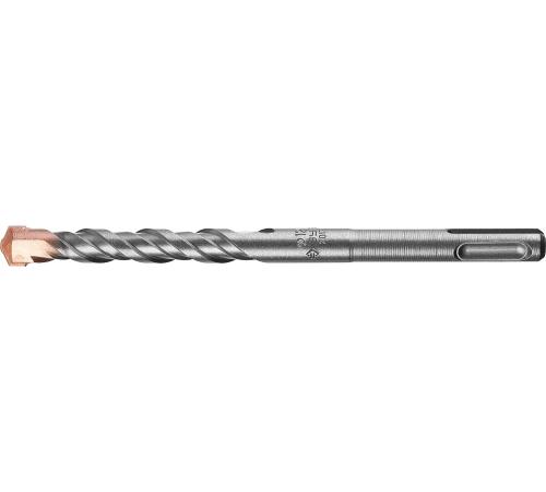 ЗУБР 12 x 160 мм, SDS-plus бур, Профессионал (29314-160-12)