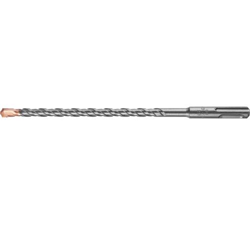 ЗУБР 8 x 210 мм, SDS-plus бур, Профессионал (29314-210-08)