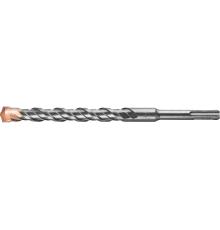 ЗУБР 16 x 210 мм, SDS-plus бур, Профессионал (29314-210-16)