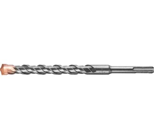 ЗУБР 16 x 210 мм, SDS-plus бур, Профессионал (29314-210-16)