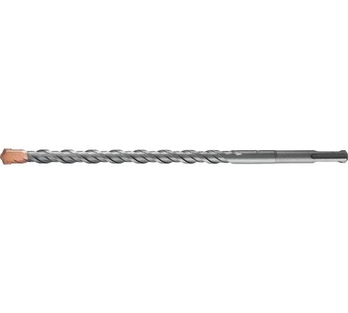 ЗУБР 14 x 260 мм, SDS-plus бур, Профессионал (29314-260-14)