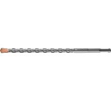 ЗУБР 16 x 260 мм, SDS-plus бур, Профессионал (29314-260-16)