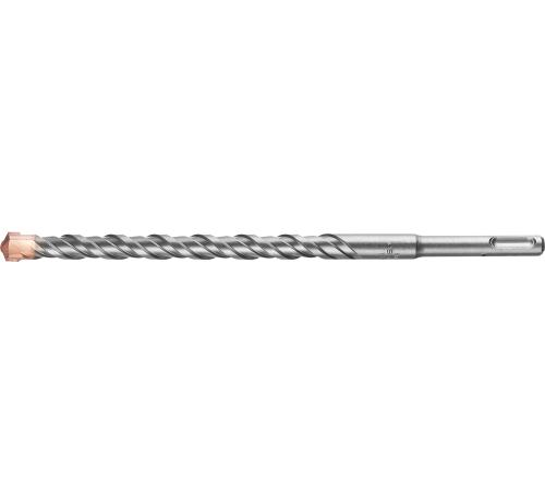ЗУБР 25 x 260 мм, SDS-plus бур, Профессионал (29314-260-25)