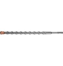 ЗУБР 16 x 310 мм, SDS-plus бур, Профессионал (29314-310-16)