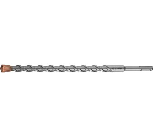 ЗУБР 16 x 310 мм, SDS-plus бур, Профессионал (29314-310-16)