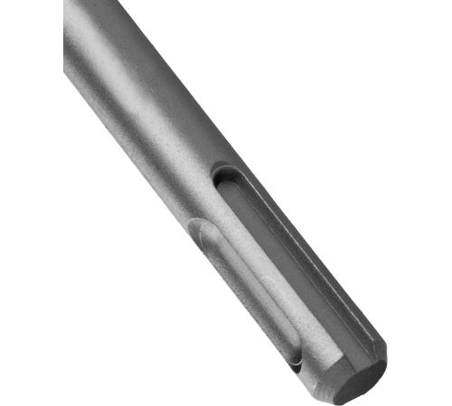 ЗУБР 20 x 460 мм, SDS-plus бур, Профессионал (29314-460-20)