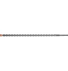ЗУБР 22 x 460 мм, SDS-plus бур, Профессионал (29314-460-22)