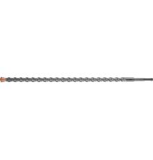 ЗУБР 25 x 460 мм, SDS-plus бур, Профессионал (29314-460-25)