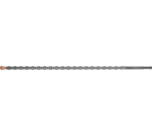ЗУБР 10 x 600 мм, SDS-plus бур, Профессионал (29314-600-10)