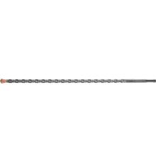 ЗУБР 22 x 600 мм, SDS-plus бур, Профессионал (29314-600-22)