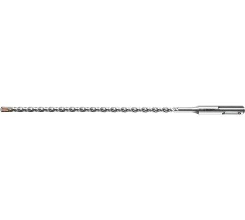 ЗУБР 10 x 800 мм, SDS-plus бур, Профессионал (29314-800-10)