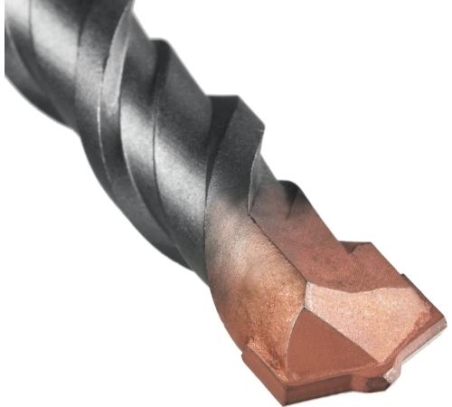 ЗУБР 10 x 800 мм, SDS-plus бур, Профессионал (29314-800-10)